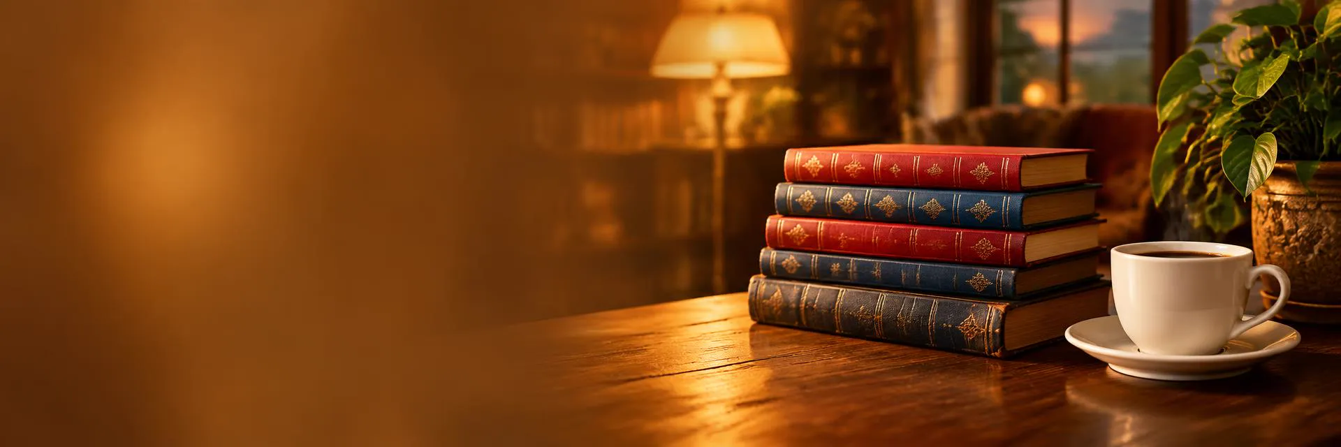 Book collection